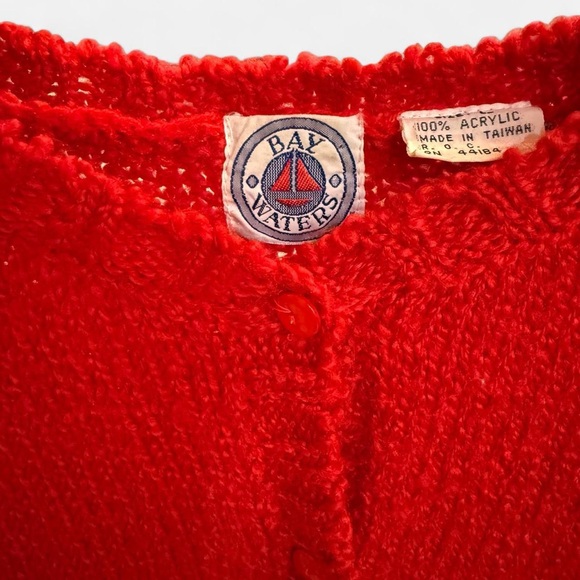 Vintage Bay Waters - Picture 5 of 8